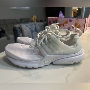 Nike Presto Shoes